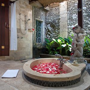 One-bedroom Garden View Villa